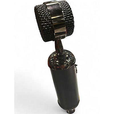 Used Blue BLACKOUT SPARK SL Condenser Microphone