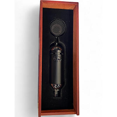 Used Blue BLACKOUT SPARK SL Condenser Microphone