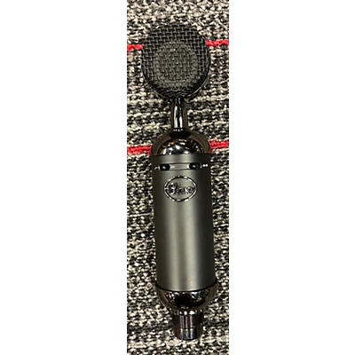 Used Blue BLUE SPARK Condenser Microphone