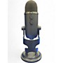 Used Blue BLUE YETI USB USB Microphone