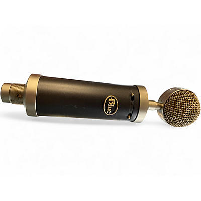 Used Blue BLUEBIRD SL Condenser Microphone