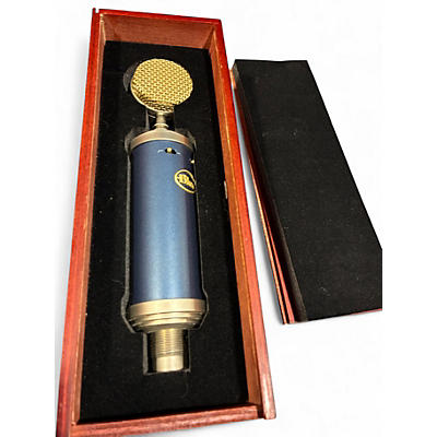 Used Blue BLUEBIRD SL Condenser Microphone
