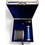 Used Blue BOTTLE TUBE MIC W/ B6 CAPSULE Tube Microphone