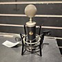 Used Blue Used Blue Baby Bottle Condenser Microphone