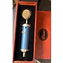 Used Blue Used Blue Baby Bottle Condenser Microphone