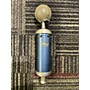 Used Blue Used Blue Baby Bottle Condenser Microphone