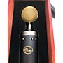 Used Blue Used Blue Baby Bottle Condenser Microphone