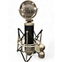 Used Blue Used Blue Baby Bottle Condenser Microphone