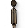 Used Blue Baby Bottle Condenser Microphone