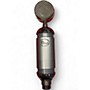 Used Blue Baby Bottle Condenser Microphone