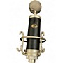 Used Blue Baby Bottle Condenser Microphone