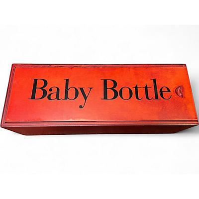 Used Blue Baby Bottle Condenser Microphone