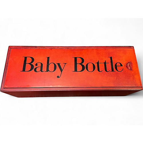 Used Blue Baby Bottle Condenser Microphone