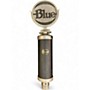 Used Blue Baby Bottle Condenser Microphone