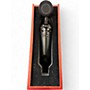 Used Blue Baby Bottle Condenser Microphone