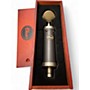 Used Blue Baby Bottle Condenser Microphone