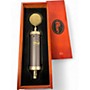 Used Blue Baby Bottle Condenser Microphone