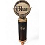 Used Blue Baby Bottle Condenser Microphone