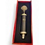 Used Blue Baby Bottle Condenser Microphone