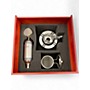 Used Blue Baby Bottle Condenser Microphone