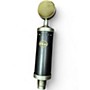 Used Blue Baby Bottle Condenser Microphone
