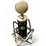 Used Blue Baby Bottle Condenser Microphone