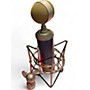 Used Blue Baby Bottle Condenser Microphone