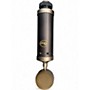Used Blue Baby Bottle Condenser Microphone