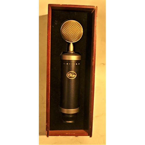 Blue Used Blue Baby Bottle SL Condenser Microphone