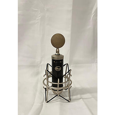 Blue Used Blue Baby Bottle SL Condenser Microphone