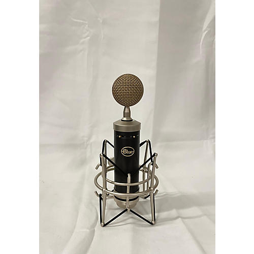 Blue Used Blue Baby Bottle SL Condenser Microphone