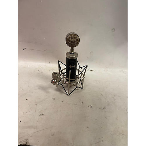 Blue Used Blue Baby Bottle SL Condenser Microphone