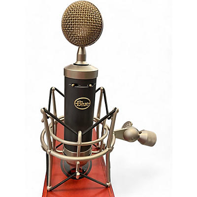 Used Blue Baby Bottle SL Condenser Microphone