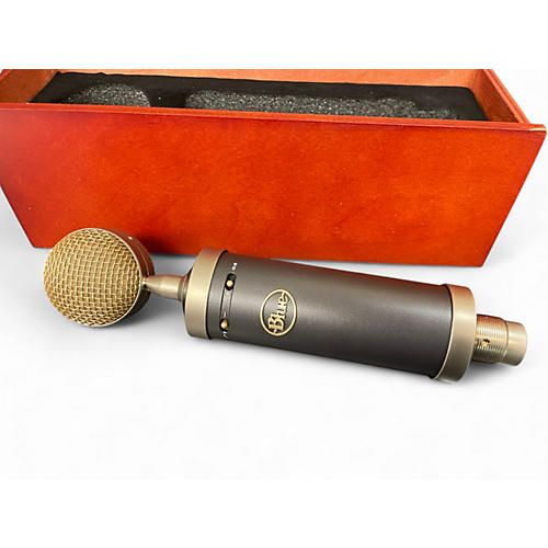 Used Blue Baby Bottle SL Condenser Microphone