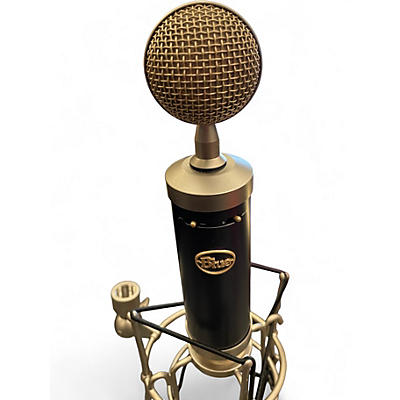 Used Blue Baby Bottle SL Condenser Microphone