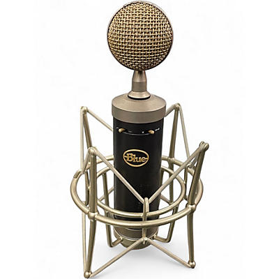 Used Blue Baby Bottle SL Condenser Microphone