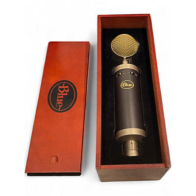 Used Blue Baby Bottle SL Condenser Microphone