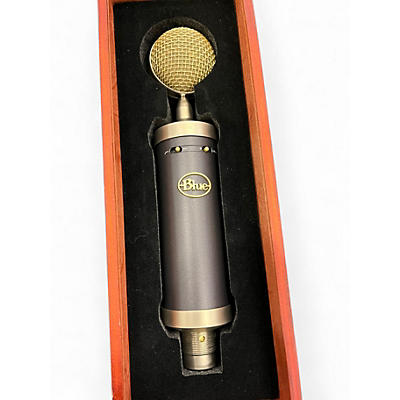 Used Blue Baby Bottle SL Condenser Microphone