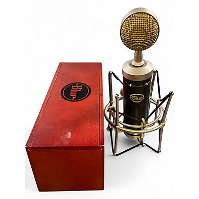 Used Blue Baby Bottle SL Condenser Microphone