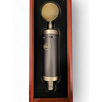 Used Blue Baby Bottle SL Condenser Microphone