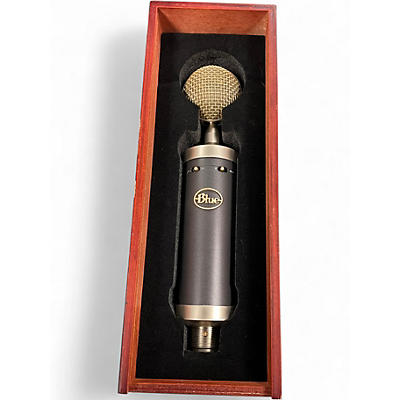 Used Blue Baby Bottle SL Condenser Microphone