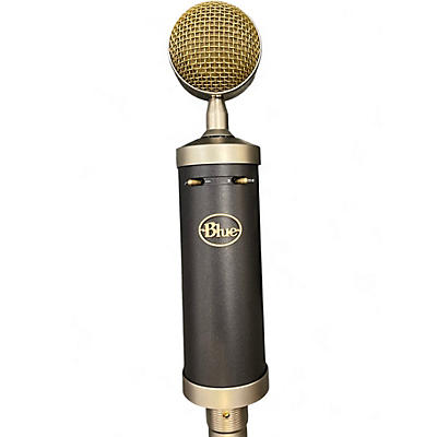 Used Blue Baby Bottle SL Condenser Microphone