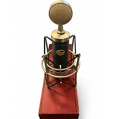 Used Blue Baby Bottle SL Condenser Microphone