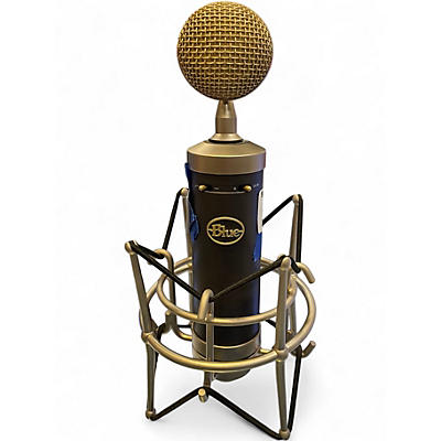 Used Blue Baby Bottle SL Condenser Microphone