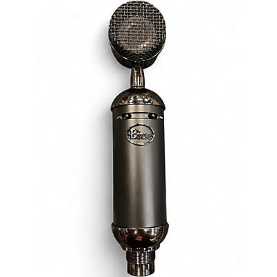 Used Blue Blackout Spark SL Condenser Microphone