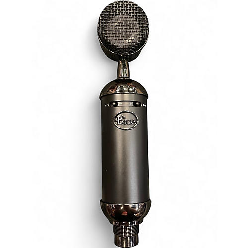Used Blue Blackout Spark SL Condenser Microphone