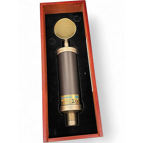 Used Blue Blue Baby Bottle SL  Condenser Microphone