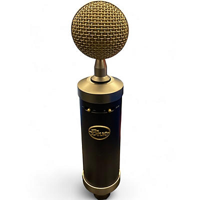 Used Blue Blue bottle sl Condenser Microphone