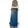 Used Blue Blueberry Condenser Microphone