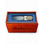 Used Blue Blueberry Condenser Microphone